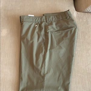 J.Lindeberg golf pants 32/31